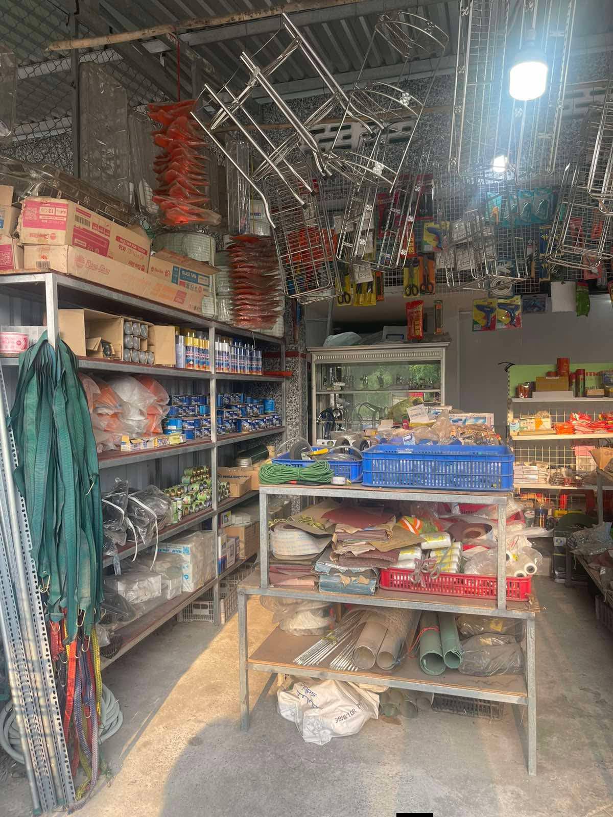 SANG NHƯỢNG CỬA HÀNG ĐIỆN NƯỚC GIA DỤNG – KHU VỰC VĨNH TÂN – BÌNH DƯƠNG 15985533