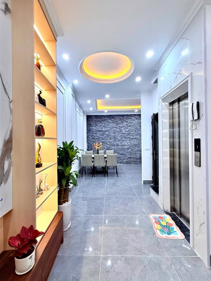 Siêu Hiếm -Cần bán căn nhà 5 tầng thang máy khu phân lô Quân đội, Thanh Xuân 15985538