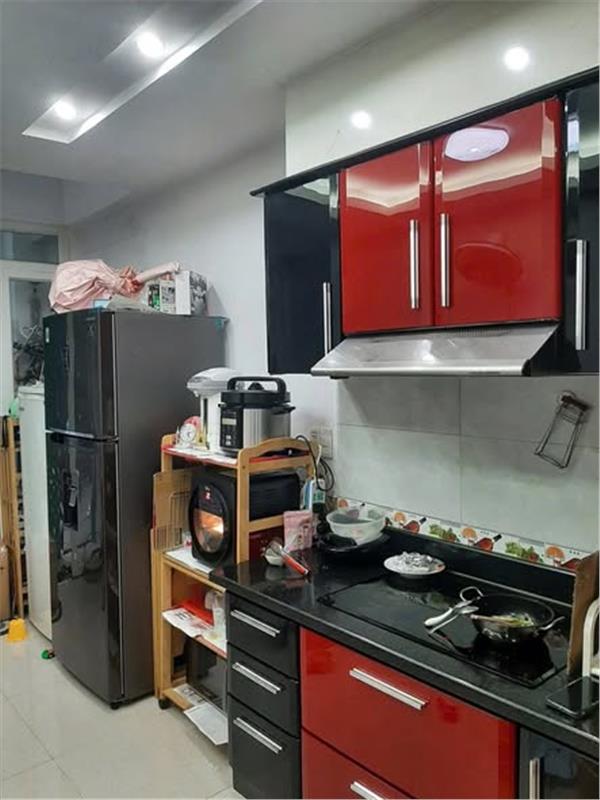 Nhà Đường số 4 Cư Xá Đô Thành Phường 4 Cũ Quận 3. 15985542