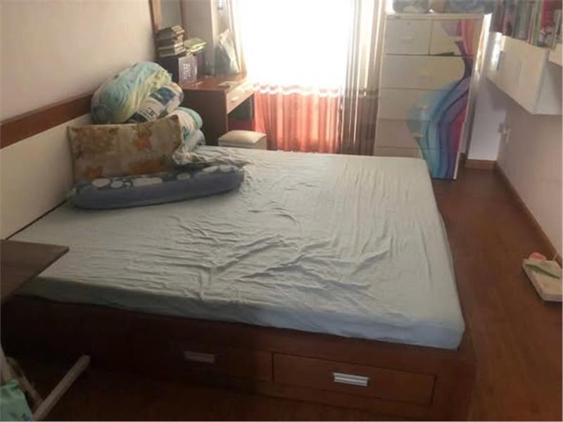 Nhà Đường số 4 Cư Xá Đô Thành Phường 4 Cũ Quận 3. 15985542