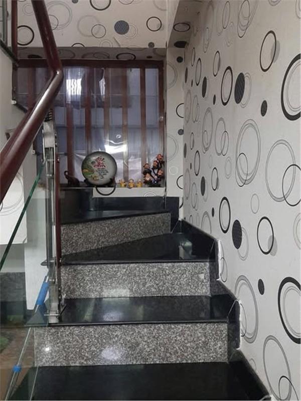 Nhà Đường số 4 Cư Xá Đô Thành Phường 4 Cũ Quận 3. 15985542