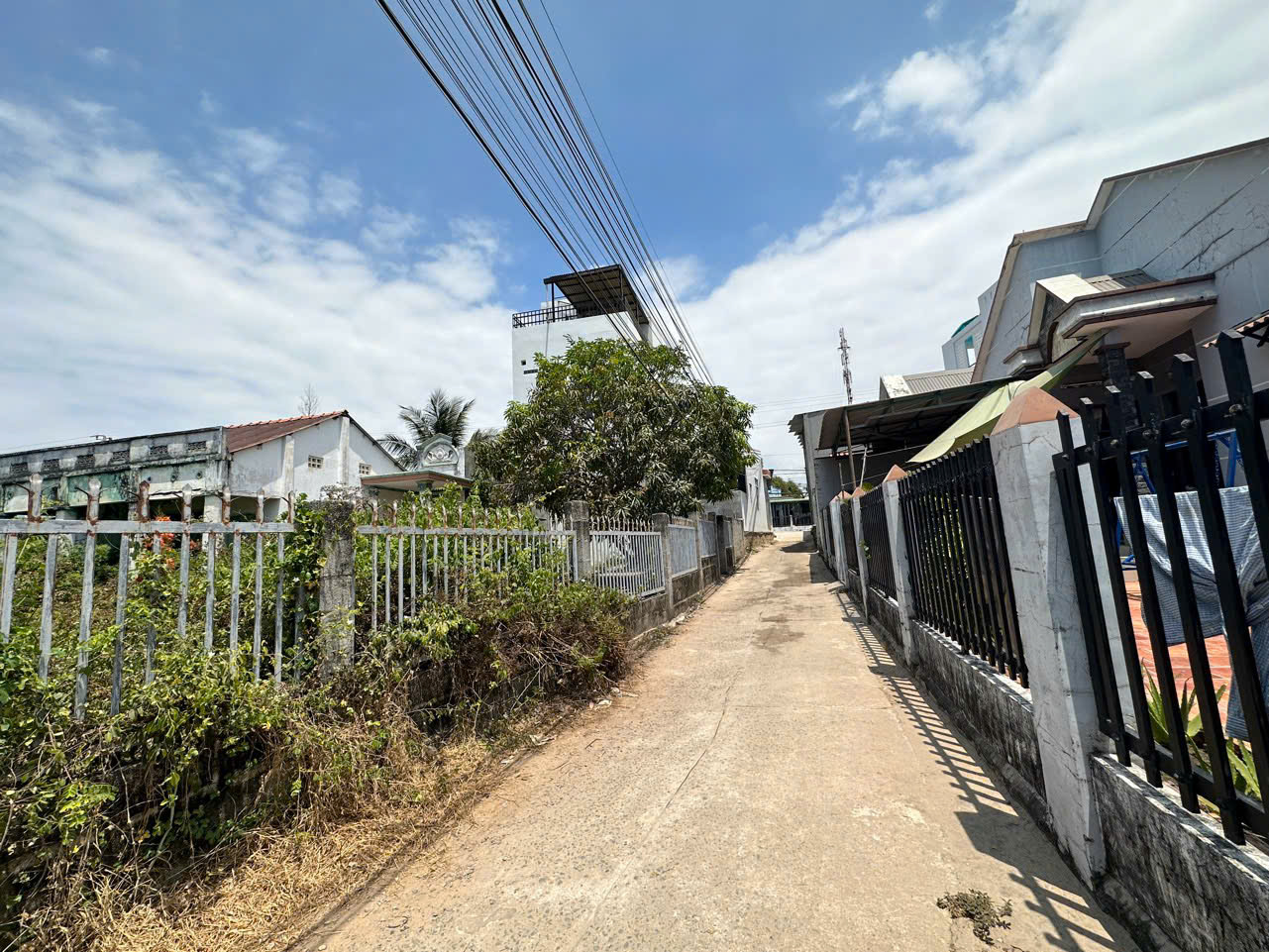 Bán 128m2 đất sát Biển Tam Tân - Tân Tiến - LaGi 1.9 tỷ đi bộ ra biển 15985550