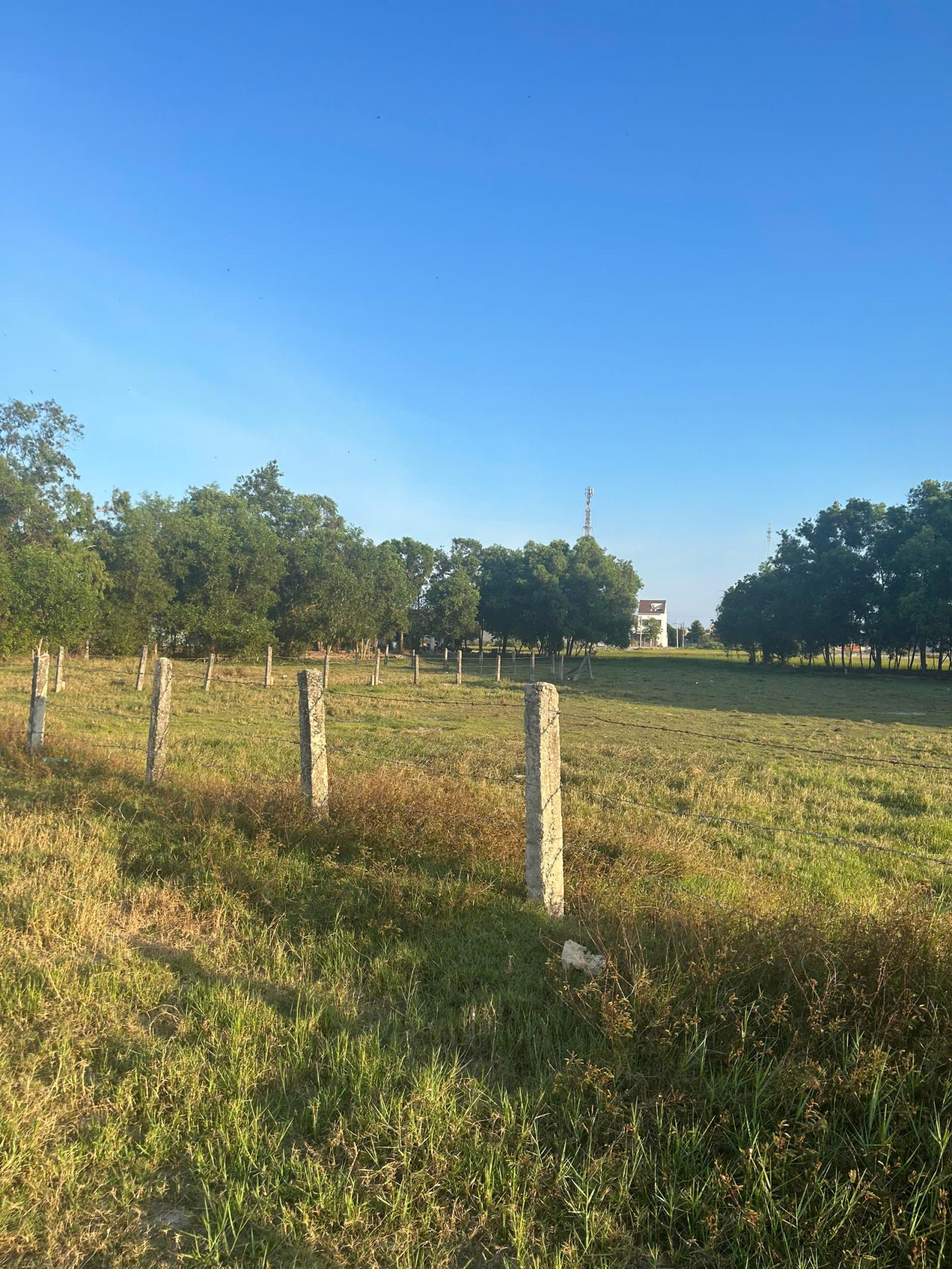 Bán 2.7 sào đất QH ODT Hẻm Tôn Đức Thắng, Tân Thiện, LaGi chỉ 1 tỷ 15985551