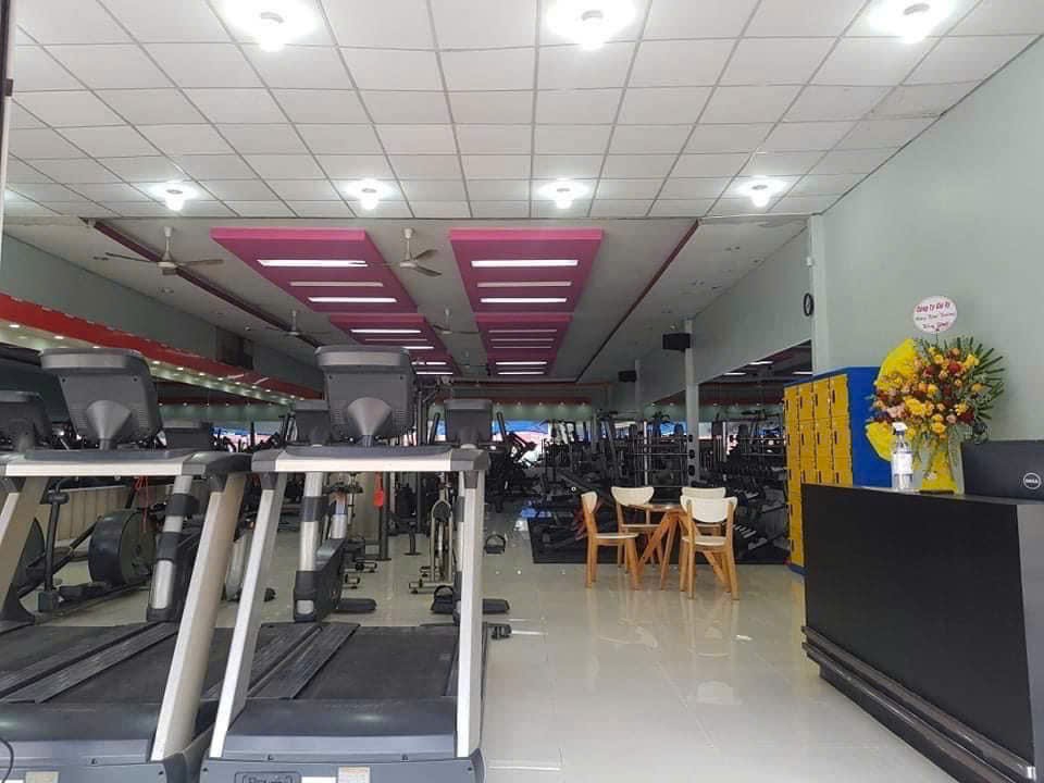 Bán MTKD 30m có vỉa hè Nguyễn Oanh 130m2 ngang 5.2m KD đa nghề gần chợ An Nhơn 21.5 tỷ 15985552
