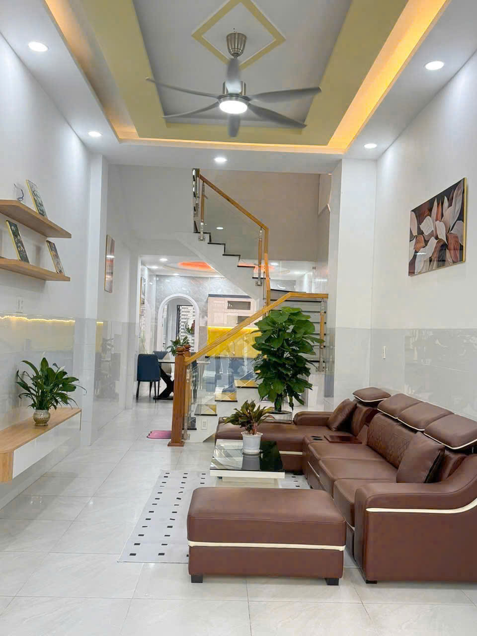 Siêu Phẩm hẻm 7m 1 trục Đ số 3 BHH gần chợ Phạm Đăng Giảng khu VIP 83m2-3 tầng 7 tỷ 1 15985559