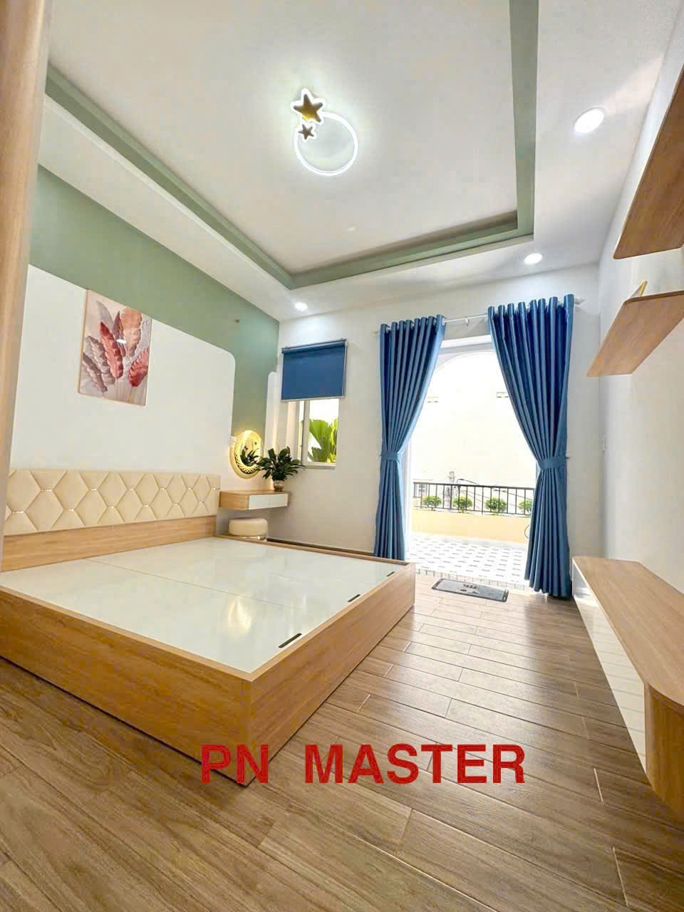 Siêu Phẩm hẻm 7m 1 trục Đ số 3 BHH gần chợ Phạm Đăng Giảng khu VIP 83m2-3 tầng 7 tỷ 1 15985559