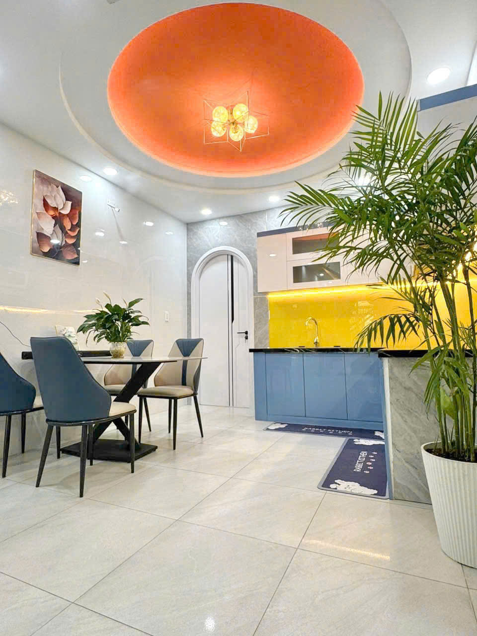 Siêu Phẩm hẻm 7m 1 trục Đ số 3 BHH gần chợ Phạm Đăng Giảng khu VIP 83m2-3 tầng 7 tỷ 1 15985559