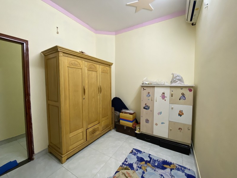 Bán nhà 1 Trệt 1 Lầu Dĩ An,Đường 2 ô tô,SHR,gần Vincom Dĩ An 15985568