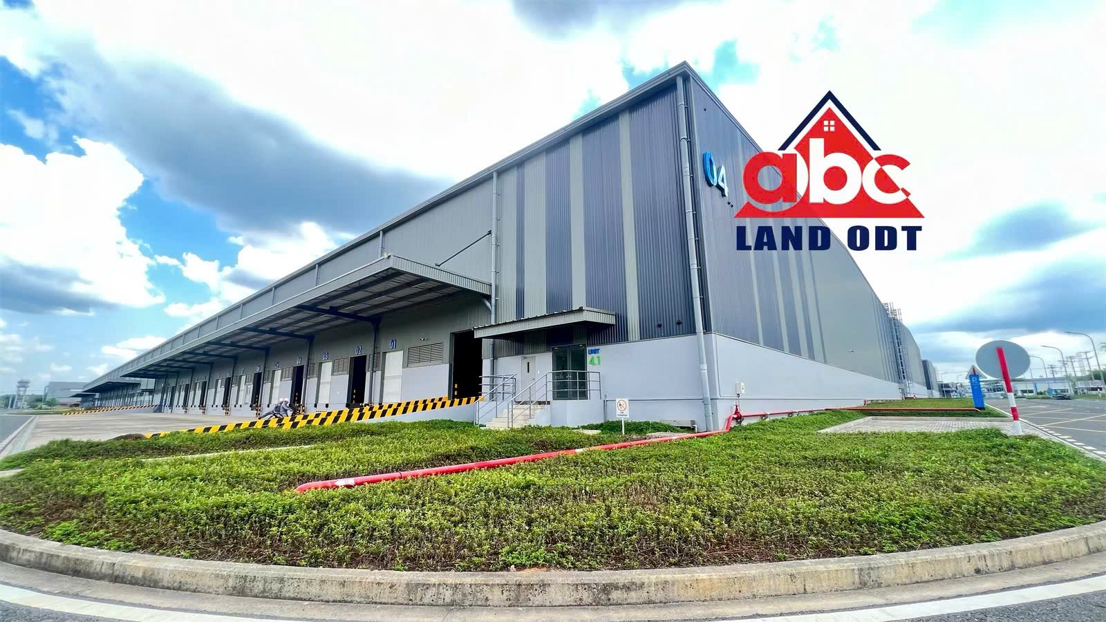 XT075 cho thuê kho phù hợp vận hành logistic với khuôn viên sân bãi rộng, CONT 24h 15985578