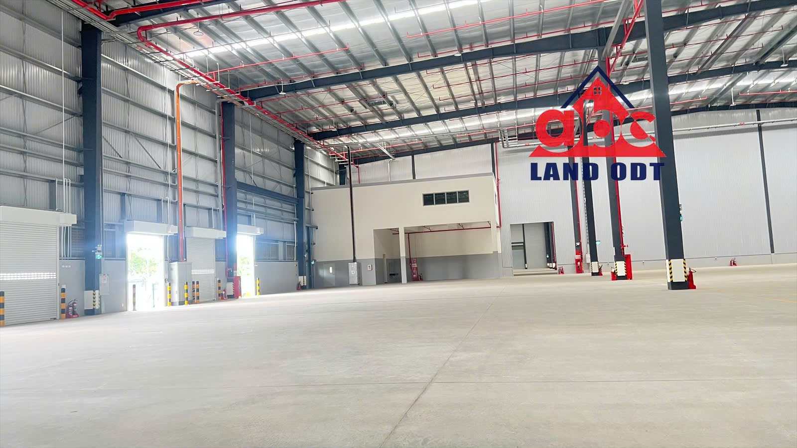 XT075 cho thuê kho phù hợp vận hành logistic với khuôn viên sân bãi rộng, CONT 24h 15985579