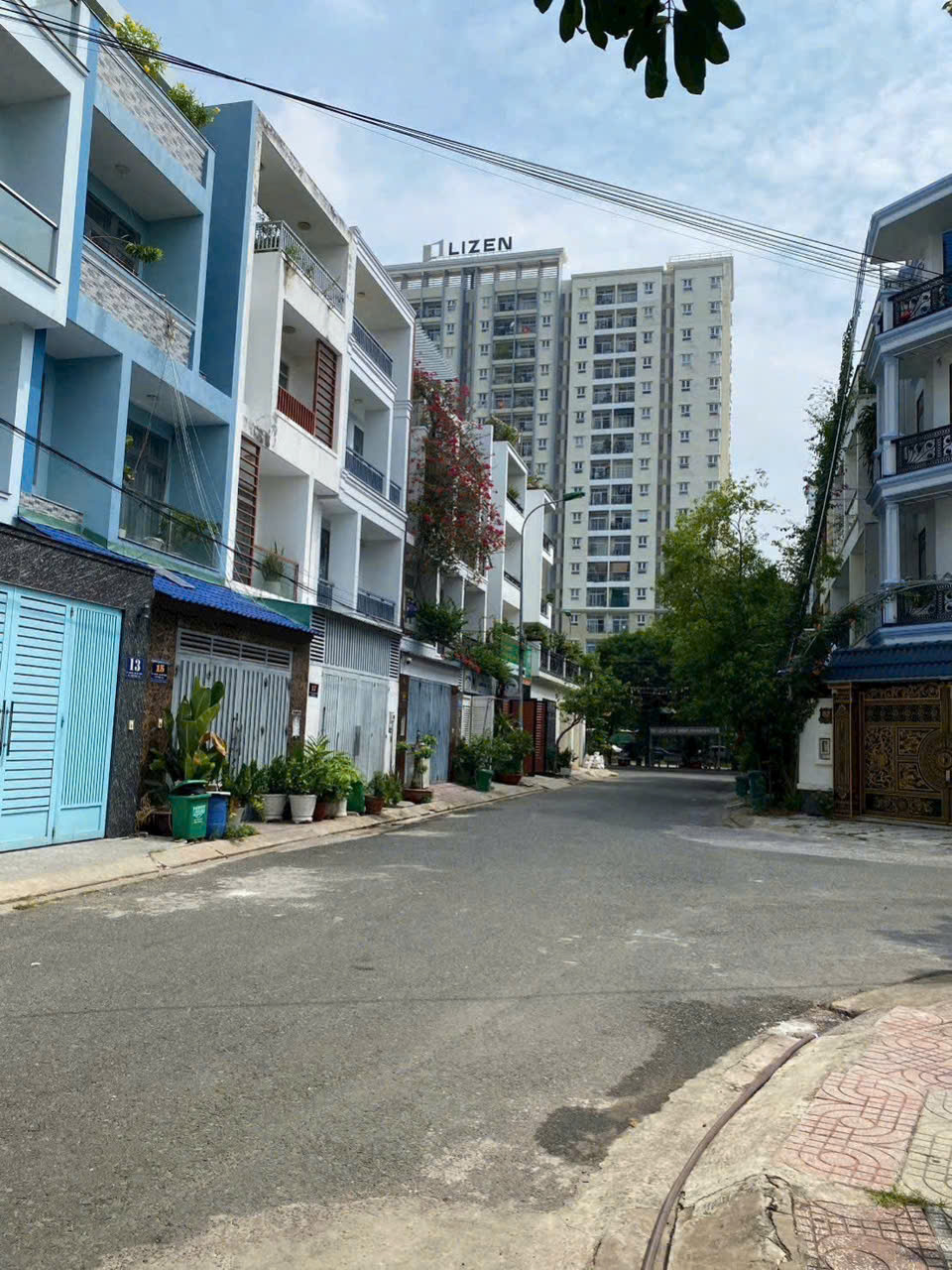 HẠ GIÁ SỐC – NHÀ PHỐ KDC HIỆP THÀNH CITY – NGANG 5M – CHỈ 8.xxx TỶ 15985581