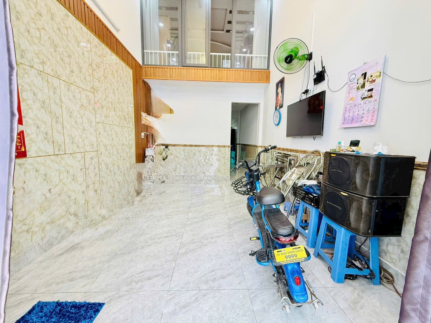 TRỆT LỬNG 3PN TA16 THỚI AN Q12  61M²  3 TỶ 760. 15985582