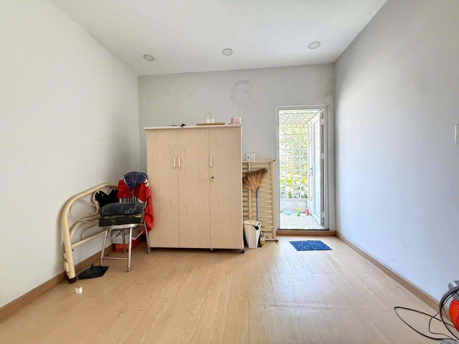 TRỆT LỬNG 3PN TA16 THỚI AN Q12  61M²  3 TỶ 760. 15985582