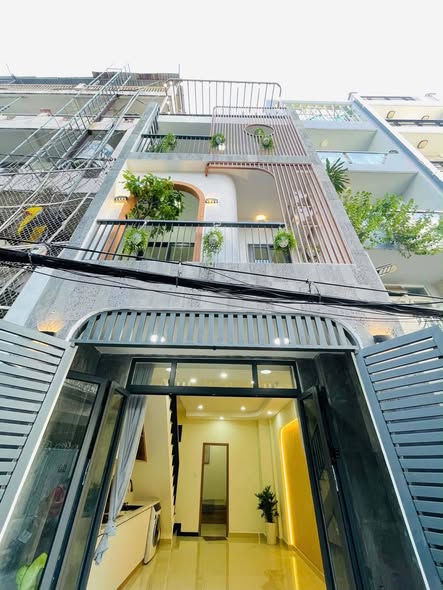 Nhà Đường Quốc lộ 13 Phường 26 Cũ Quận Bình Thạnh. 15985586