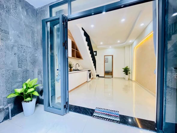 Nhà Đường Quốc lộ 13 Phường 26 Cũ Quận Bình Thạnh. 15985586