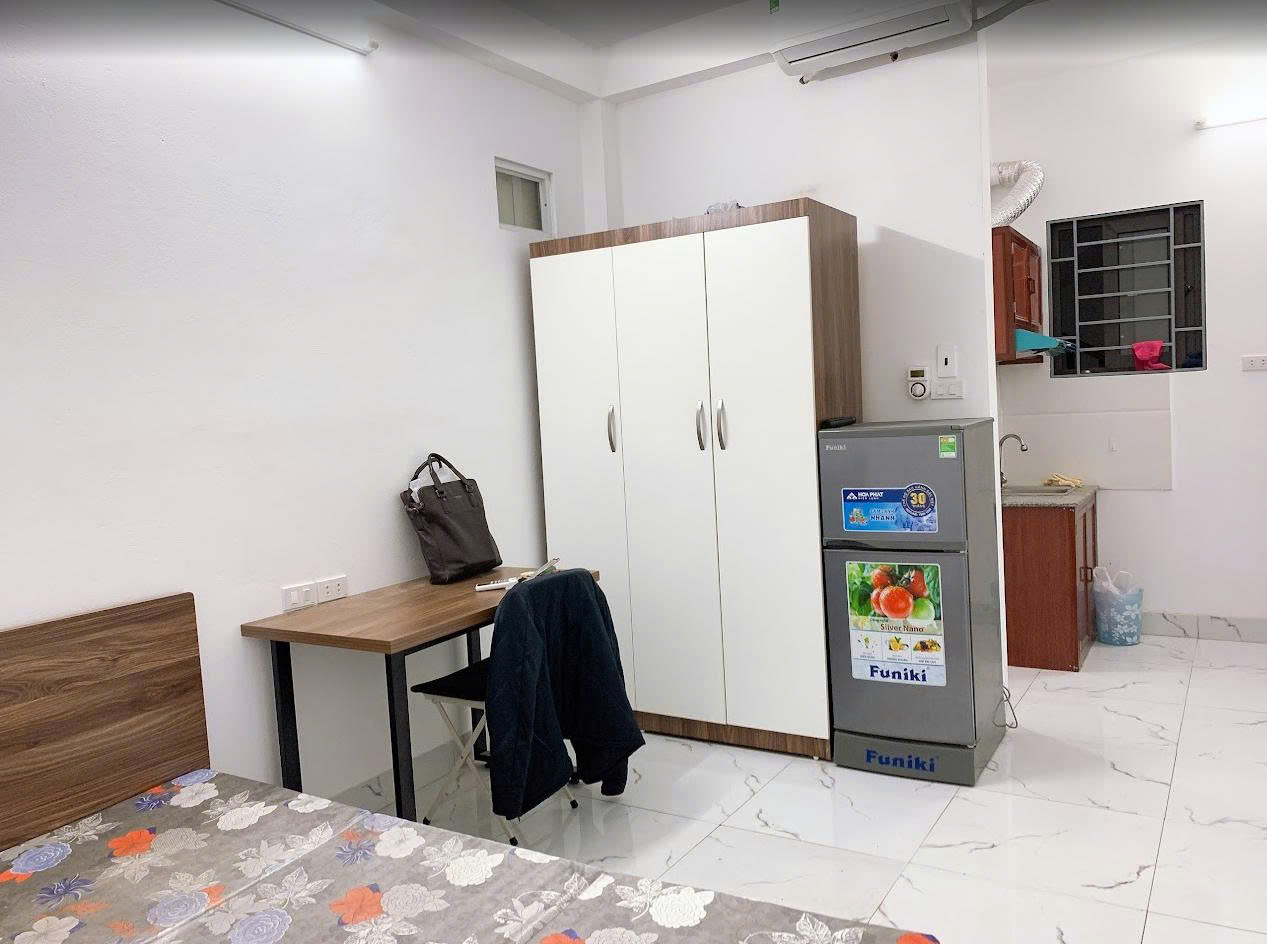 Cho thuê phòng cực đẹp giá rẻ tại 110 Trần Duy Hưng, Trung Hòa 15985588