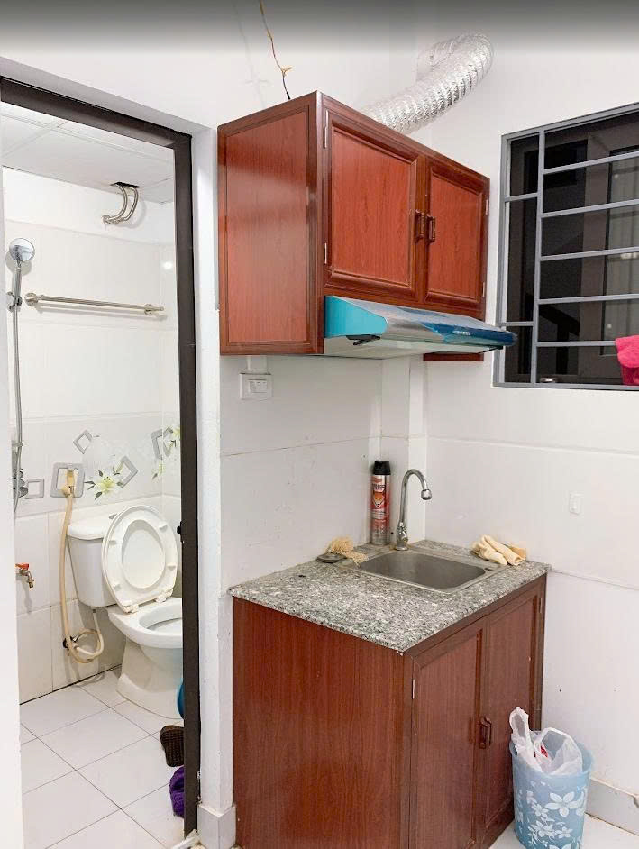 Cho thuê phòng cực đẹp giá rẻ tại 110 Trần Duy Hưng, Trung Hòa 15985588