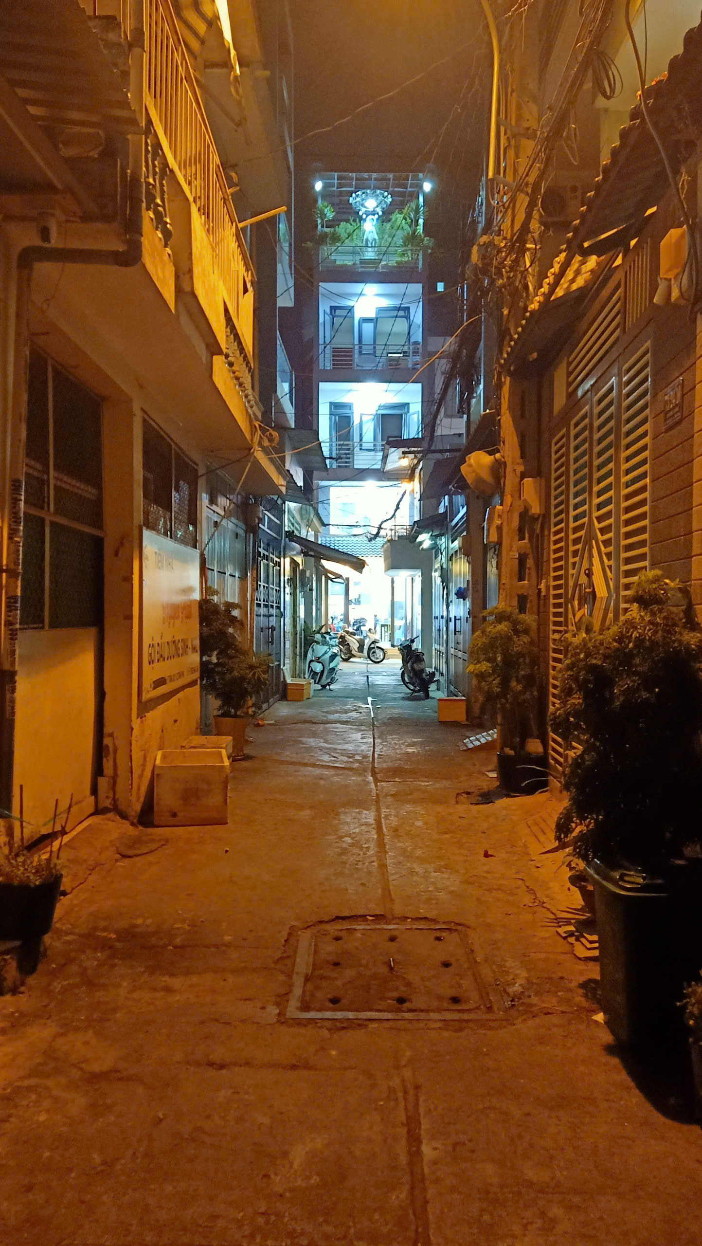 HXH ĐÔ ĐỐC LONG, GẦN CHỢ, TRƯỜNG HỌC, AEON– 46m² – 2 TẦNG– GIÁ 5.4 TỶ 15985590