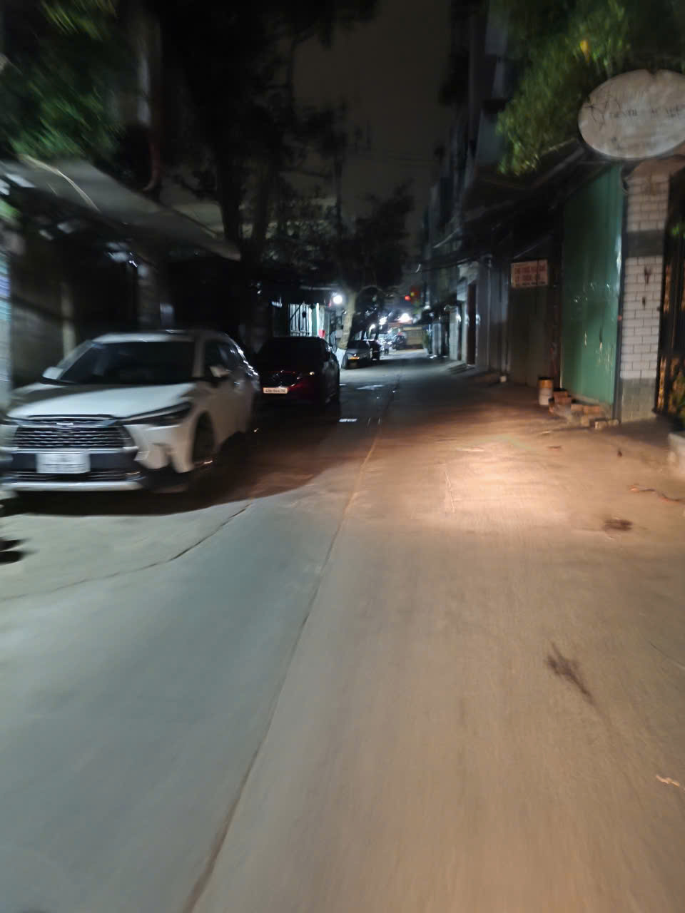 ♪ Kiệt Rộng, thẳng thông Lê Đình Lý 41m2, 2 mê đúc, có thể lên tầng, đi bộ ra Trường học, 15985593