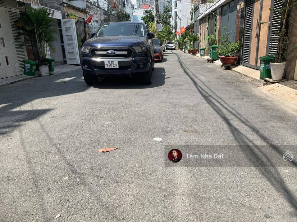 Chính chủ gửi bán nhà cấp 4 (5x22m) đoạn Quang Trung & Tân Sơn hướng về sân golf Tân Sơn Nhất 15985595