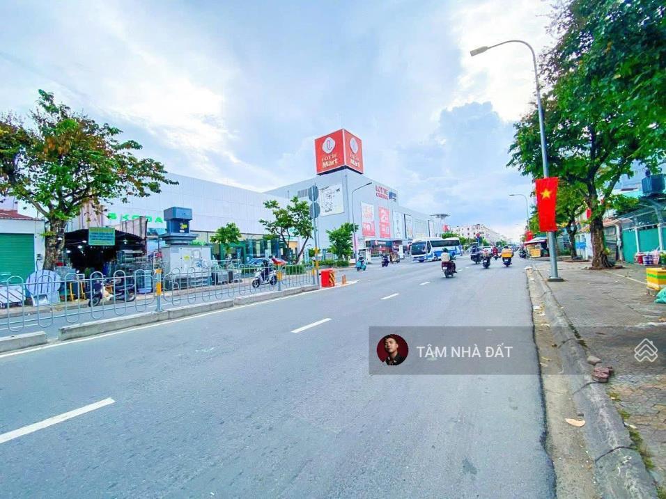 GẦN LOTTE MART NGUYỄN VĂN LƯỢNG ! BÁN NHÀ 5 TẦNG CỨNG - 5PN 7WC - ĐA CÔNG NĂNG VỪA Ở VỪA CHO THUÊ 15985597