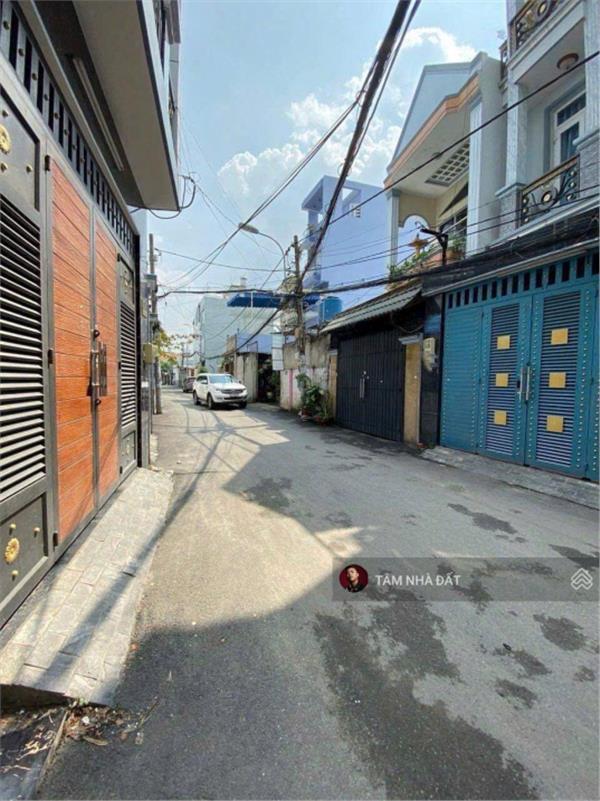 GẦN LOTTE MART NGUYỄN VĂN LƯỢNG ! BÁN NHÀ 5 TẦNG CỨNG - 5PN 7WC - ĐA CÔNG NĂNG VỪA Ở VỪA CHO THUÊ 15985597