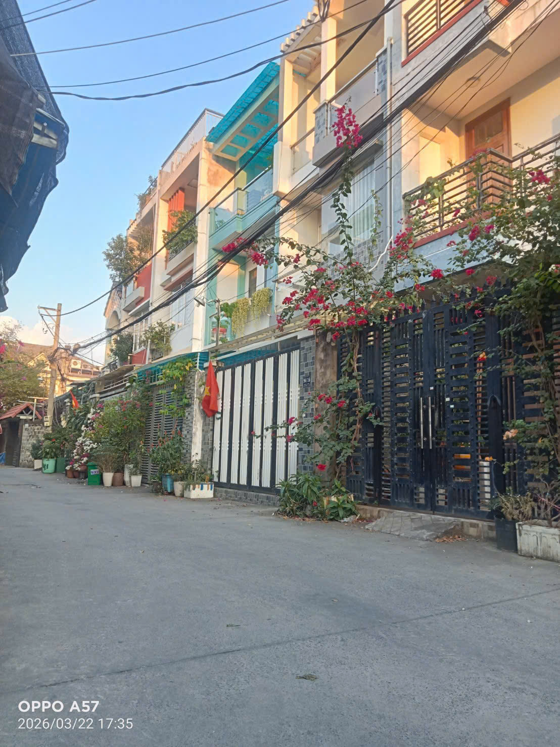 KÈO THƠM CHỐT NHANH – NHÀ 3 TẦNG 55M² – KHU PHÂN LÔ ĐỒNG BỘ – GIÁ CHỈ 7.6 TỶ 15985602