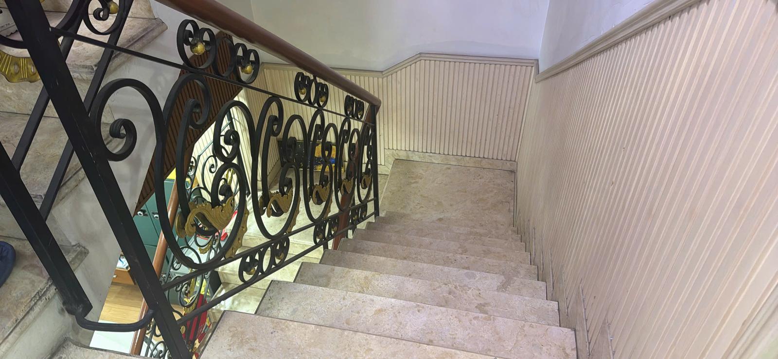 Bán nhà 5 tầng 80m2 ấp 4 Vĩnh Lộc B, Bình Chánh: Giá hời 5.8 tỷ, 5PN, sổ hồng, vị trí tiềm năng, 15985604