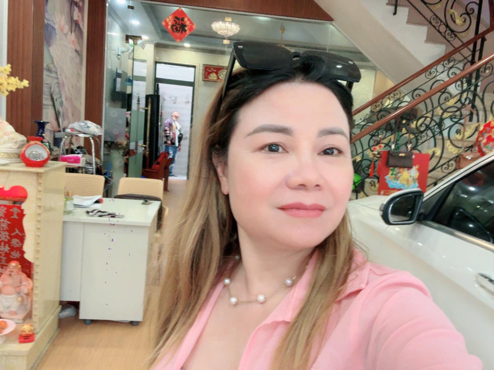 Bán nhà 5 tầng 80m2 ấp 4 Vĩnh Lộc B, Bình Chánh: Giá hời 5.8 tỷ, 5PN, sổ hồng, vị trí tiềm năng, 15985604