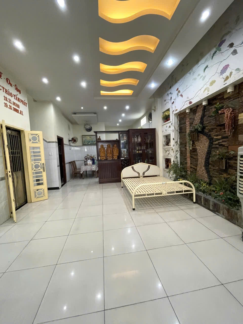 Bom Tấn Giảm 500tr Gấp bán tòa nhà ngay chợ Bình Thành 164m2-4 Tầng thang máy 14 tỷ 5 15985606