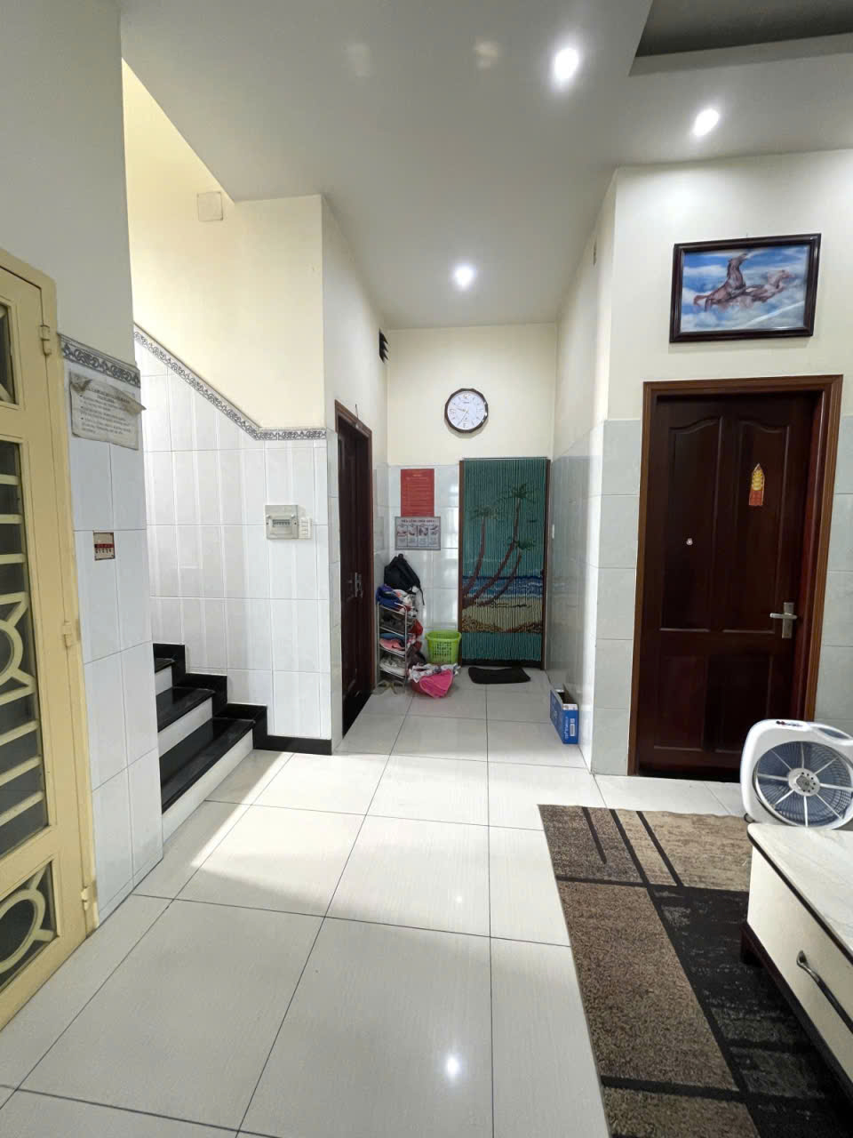 Bom Tấn Giảm 500tr Gấp bán tòa nhà ngay chợ Bình Thành 164m2-4 Tầng thang máy 14 tỷ 5 15985606