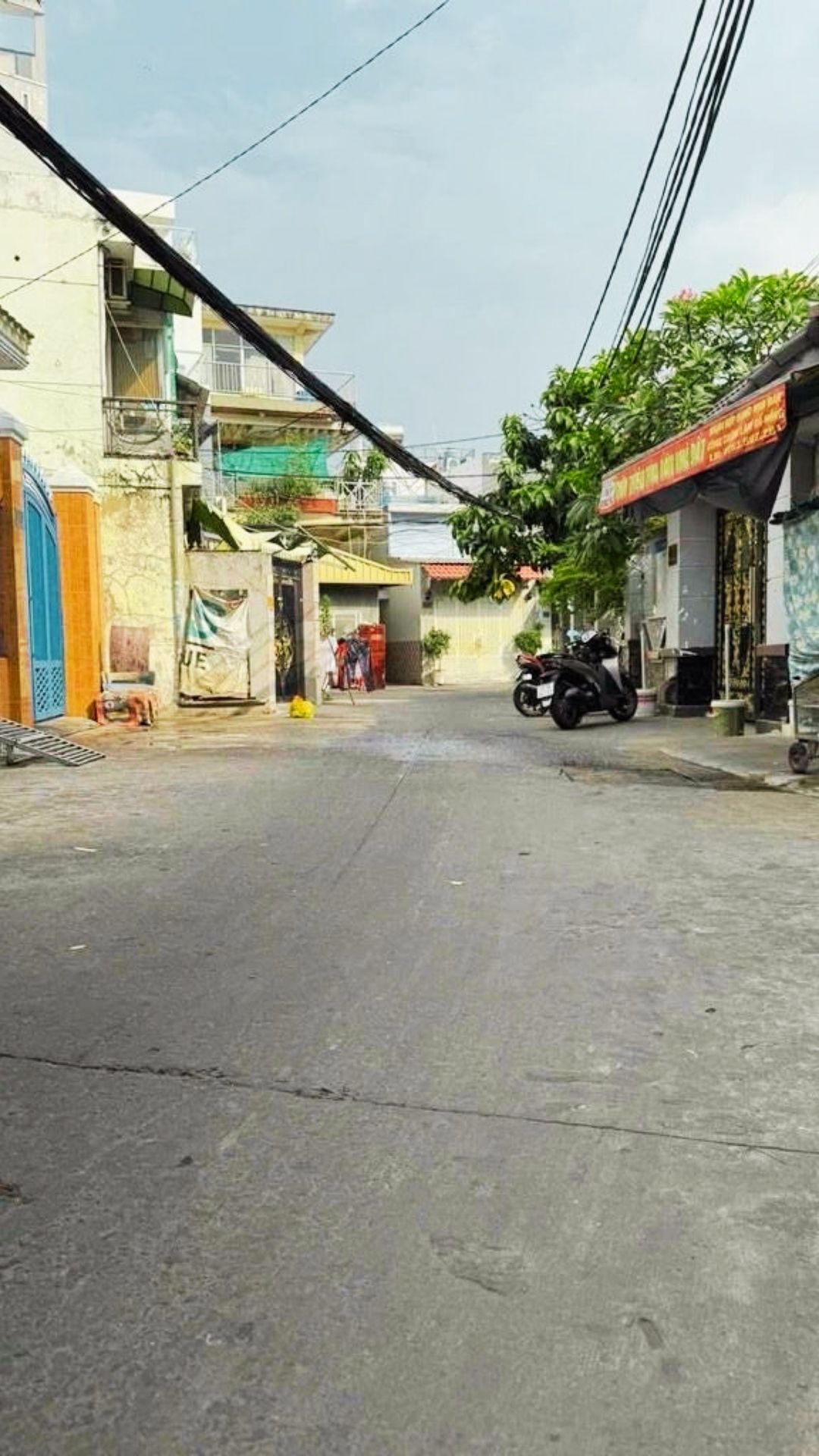 🏠 QUẬN 8  PHẠM THẾ HIỂN  HẺM Ô TÔ  4.5MX14M  GIÁ 8 💸 NHĨNH TL 15985609