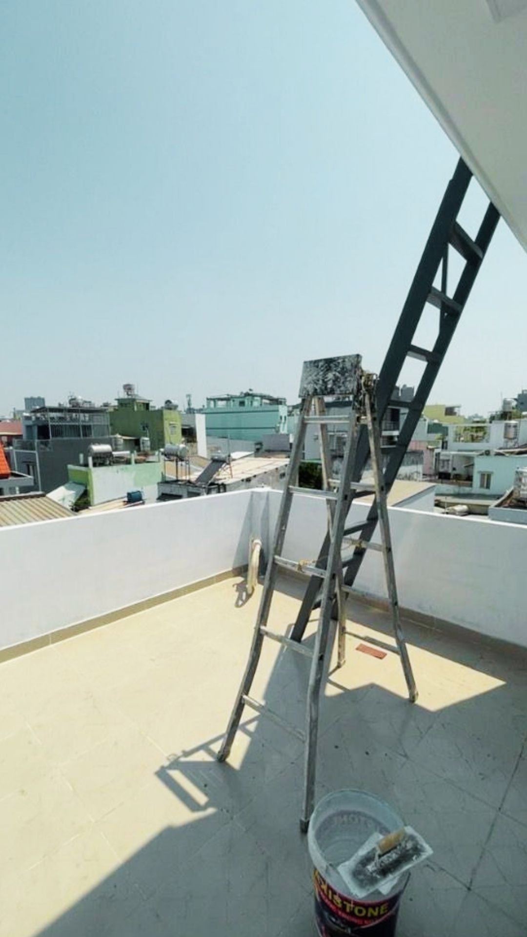 🏠 QUẬN 8  PHẠM THẾ HIỂN  HẺM Ô TÔ  4.5MX14M  GIÁ 8 💸 NHĨNH TL 15985609