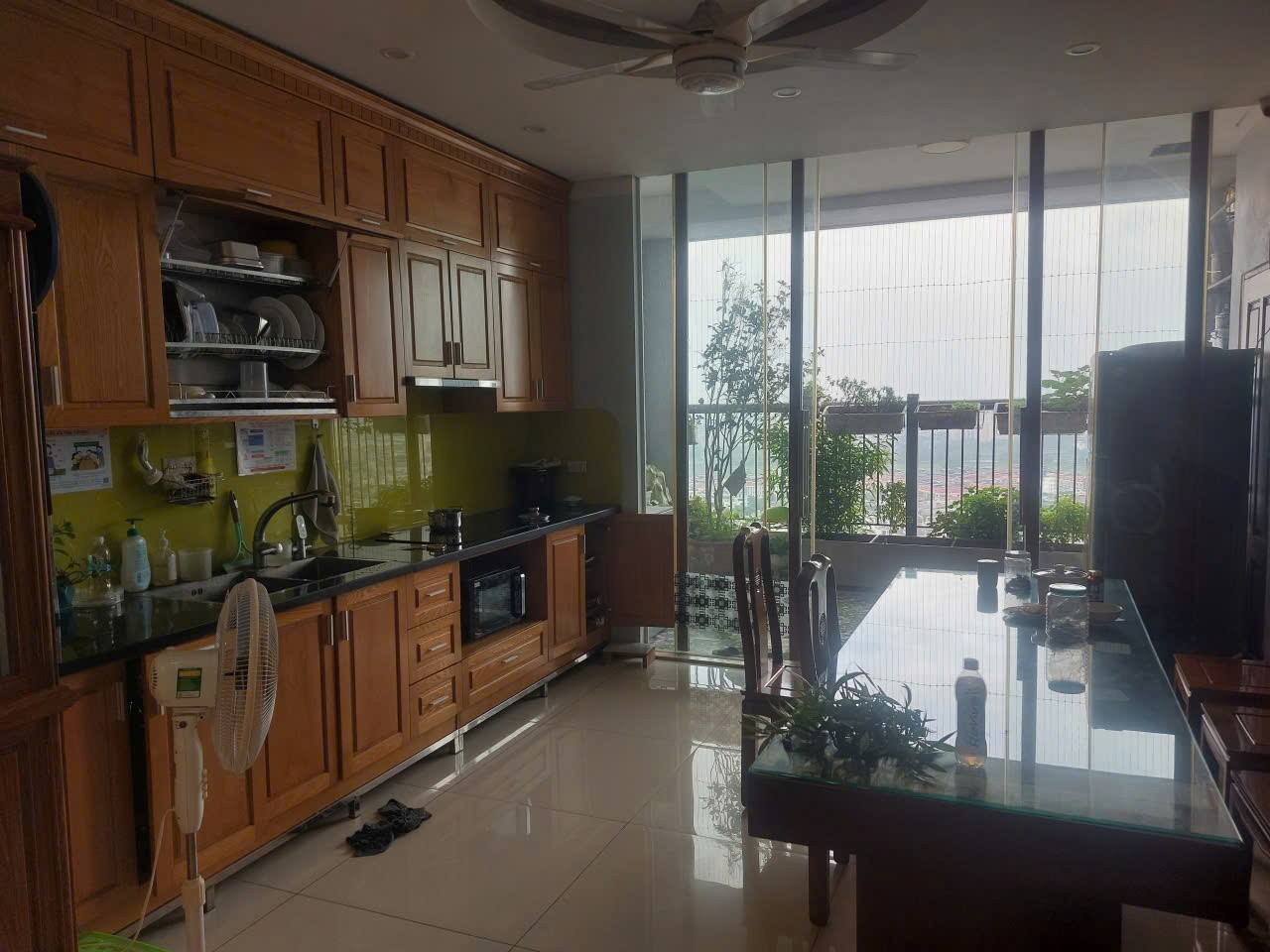 CĂN HỘ TIỆN ÍCH– GIÁ TỐT  – CẦN BÁN NHANH CĂN HỘ view đẹp nhất tòa CT12, KĐT Văn Phú-Hà Đông, Hà Nội 15985613