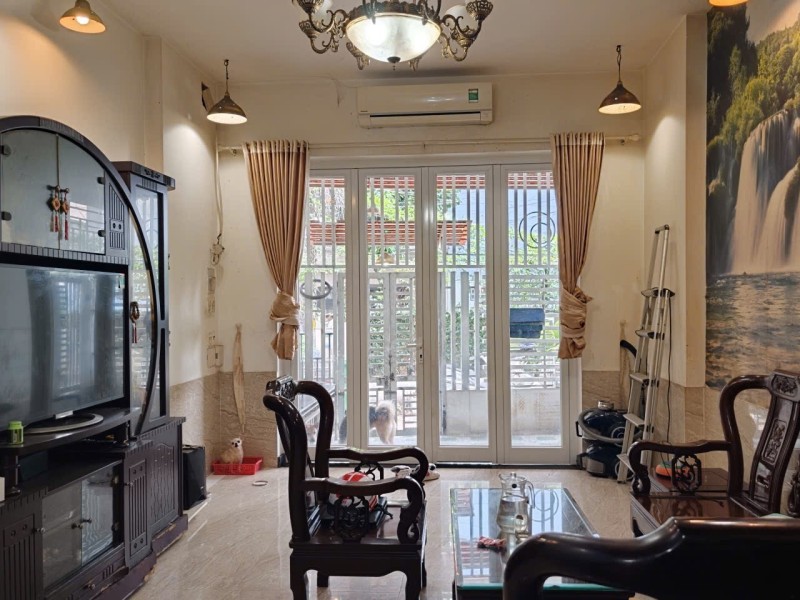 Bán nhà đường  Trương Văn Thành, Phường Hiệp Phú,  Q9, Thủ Đức, TP HCM. DT 80m2. Giá  6.85  tỷ. 15985617