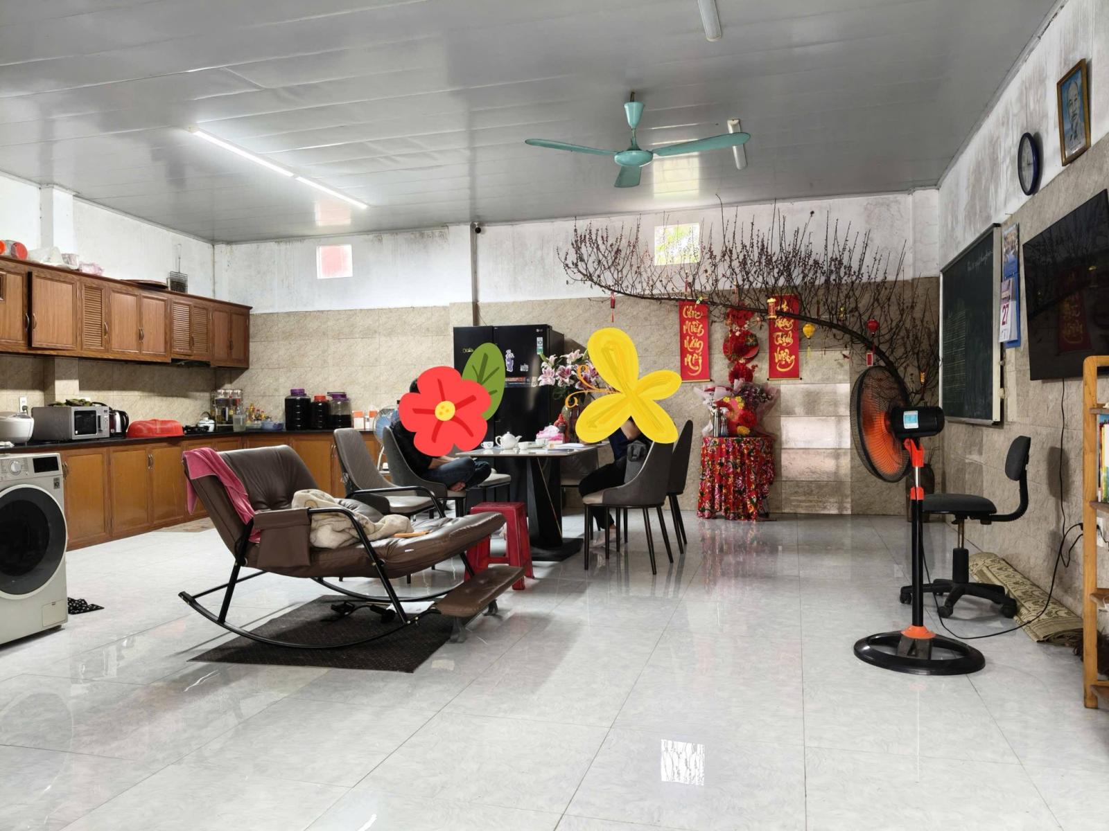Rẻ nhất thị trường chưa đến 45 triệu / m2. Nam Hồng, Đông Anh còn lô nào hơn?
Nam Hồng 360m2, 15985618