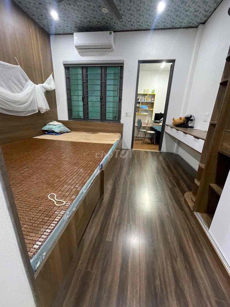 Chính chủ cần bán nhà 57,9m2 x 3 tầng có 4 phòng ngủ tại Đại Thành, Quốc Oai 15985619