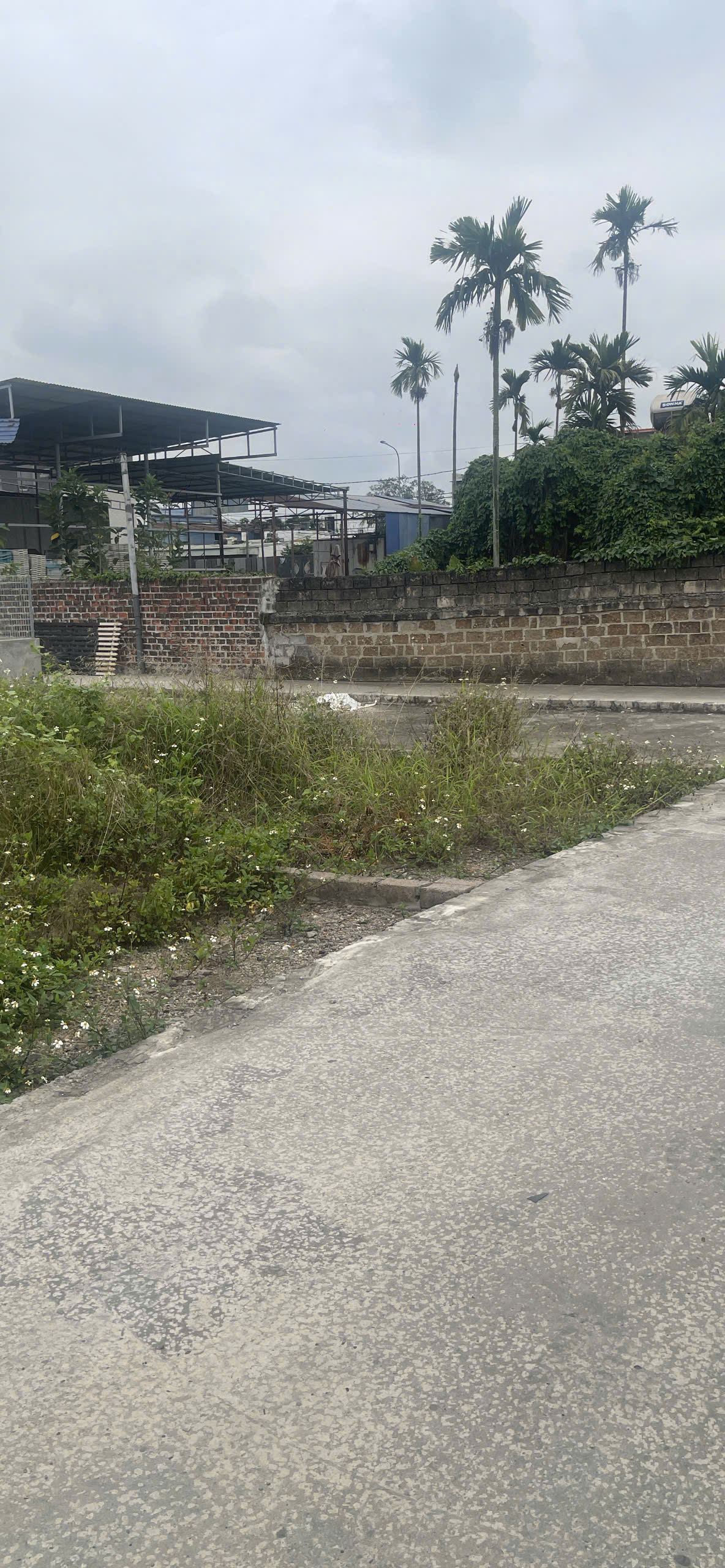 CHÍNH CHỦ GỬI BÁN 2 LÔ ĐẤT LIỀN KỀ – CAO NHÂN, THUỶ NGUYÊN, HẢI PHÒNG 15985635