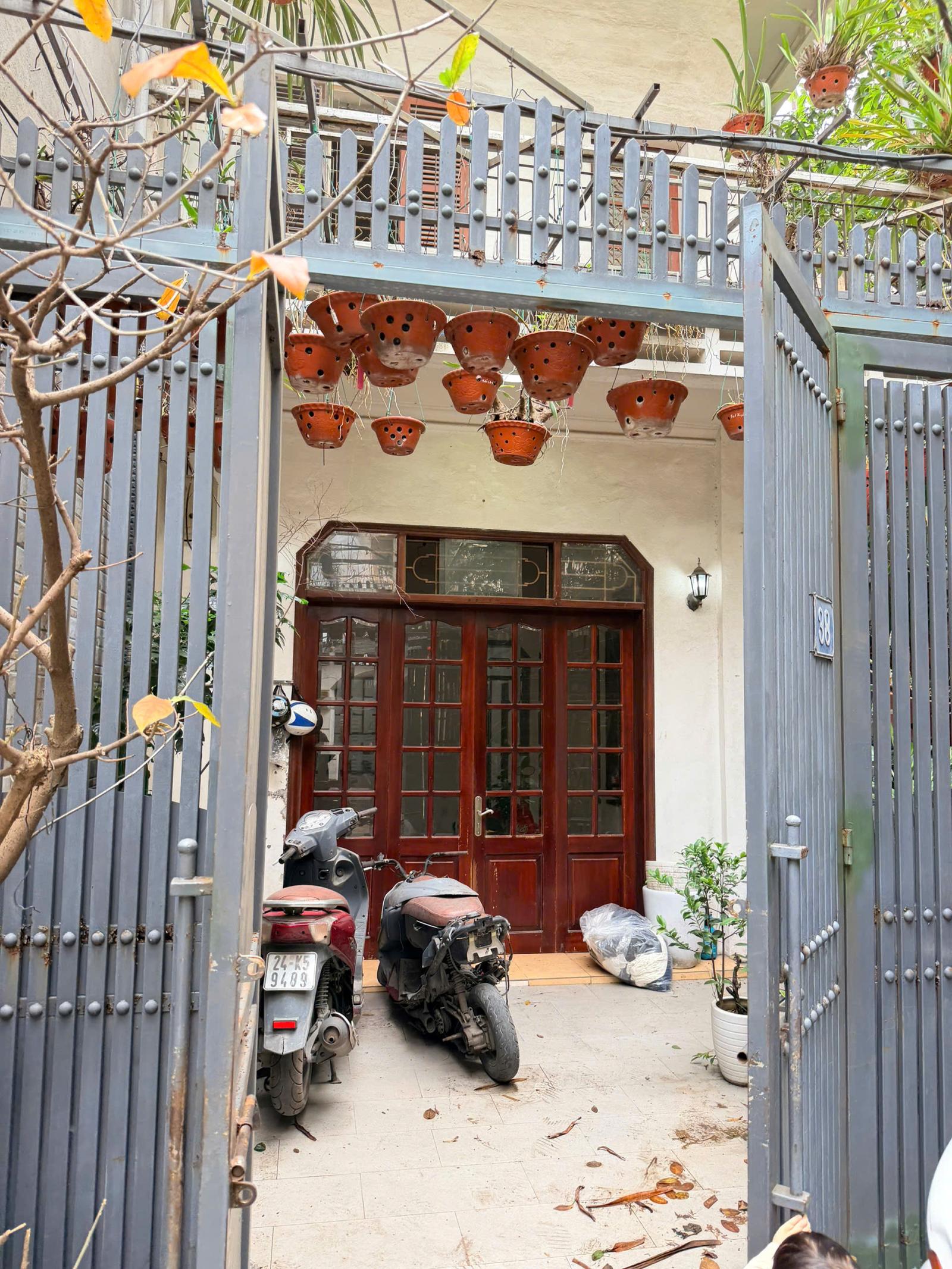 Cho thuê nhà đẹp ngõ ô tô – Võ Thị Sáu, Hai Bà Trưng 15985638