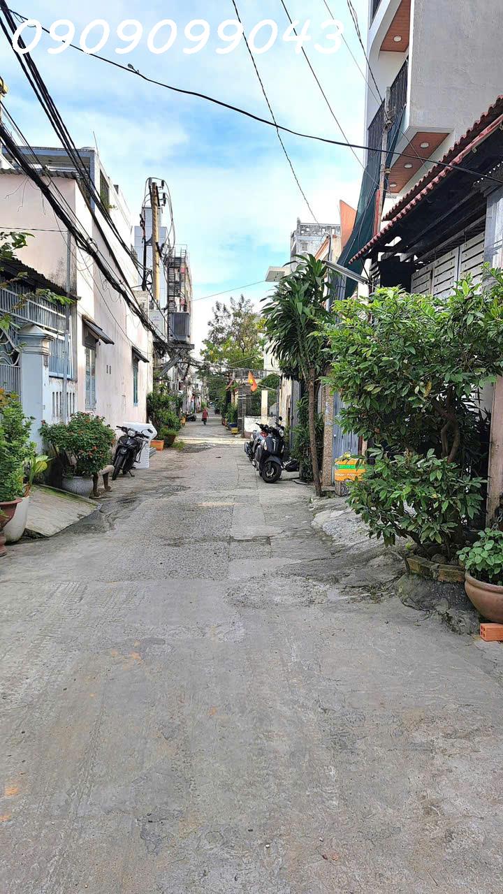 NHÀ BÁN ĐẸP CÁCH TRƯỜNG CHINH 500M HẺM THÔNG
TỨ TUNG XE HƠI NGỦ TRONG NHÀ GIÁ RẺ.GIÁP SONG HÀNH. 15985640