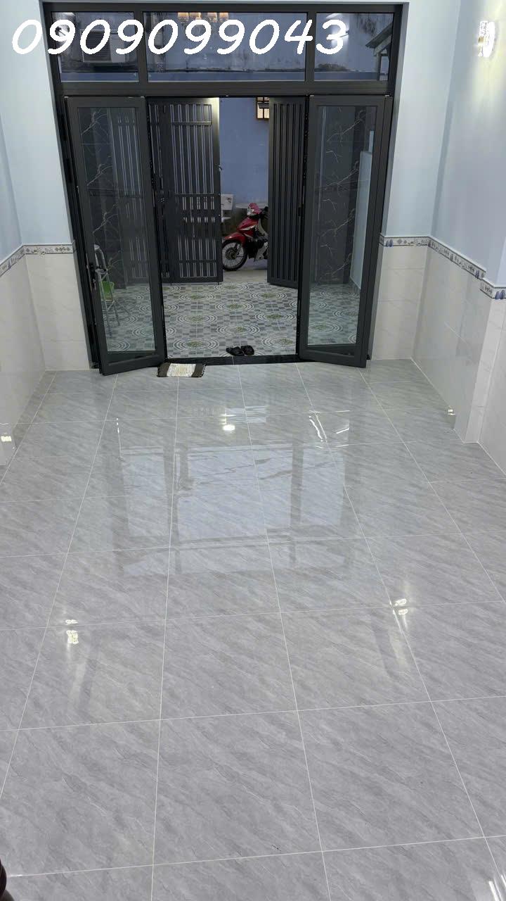 NHÀ BÁN ĐẸP CÁCH TRƯỜNG CHINH 500M HẺM THÔNG
TỨ TUNG XE HƠI NGỦ TRONG NHÀ GIÁ RẺ.GIÁP SONG HÀNH. 15985640