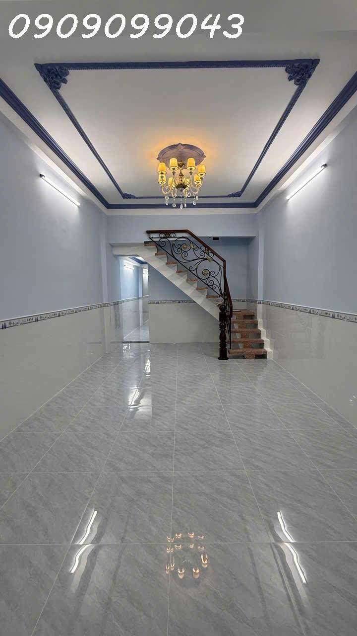 NHÀ BÁN ĐẸP CÁCH TRƯỜNG CHINH 500M HẺM THÔNG
TỨ TUNG XE HƠI NGỦ TRONG NHÀ GIÁ RẺ.GIÁP SONG HÀNH. 15985640