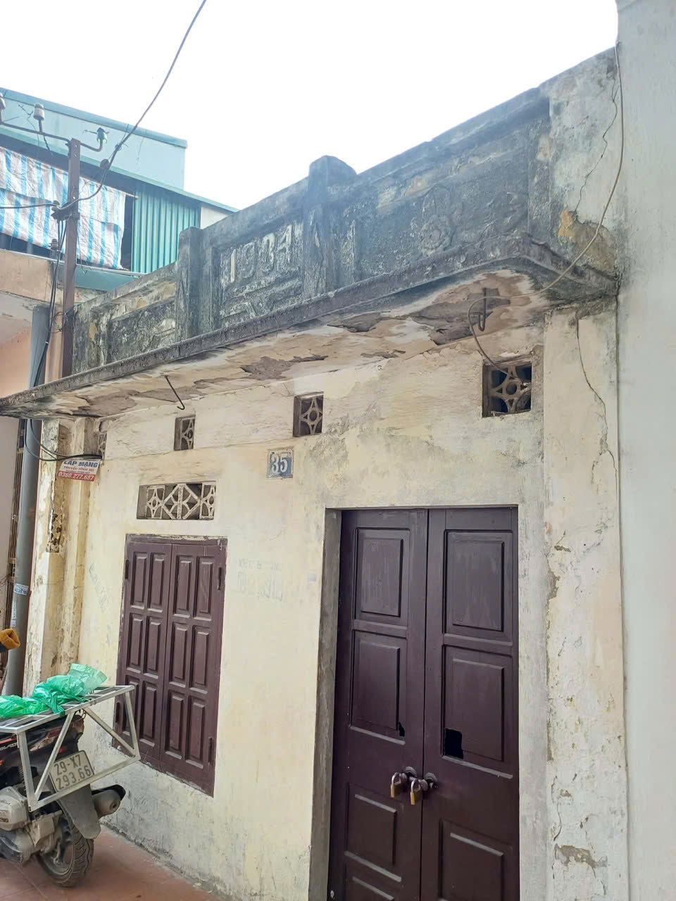 TÂY SƠN – DIỆN TÍCH  80M – MT 5M– Ô TÔ KINH DOANH – GIÁ CHỈ– 12 TỶ 15985642