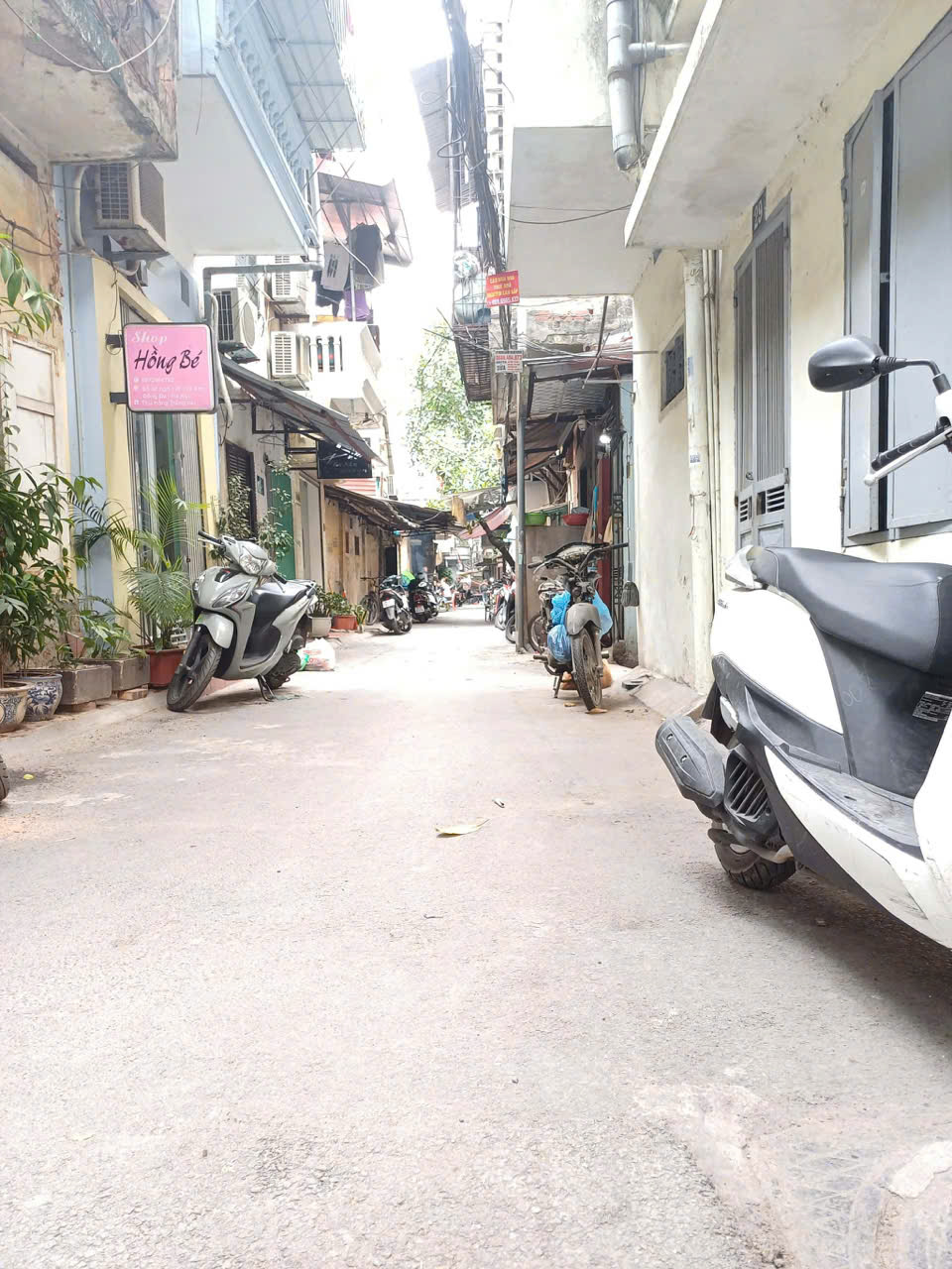 TÂY SƠN – DIỆN TÍCH  80M – MT 5M– Ô TÔ KINH DOANH – GIÁ CHỈ– 12 TỶ 15985642