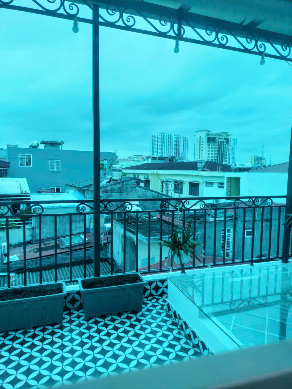 BÁN NHÀ GÓC 3,5 TẦNG NGÕ 89 AN ĐÀ – HẢI PHÒNG – Ô TÔ TẬN CỬA – GIÁ HƠN 4 TỶ 15985646