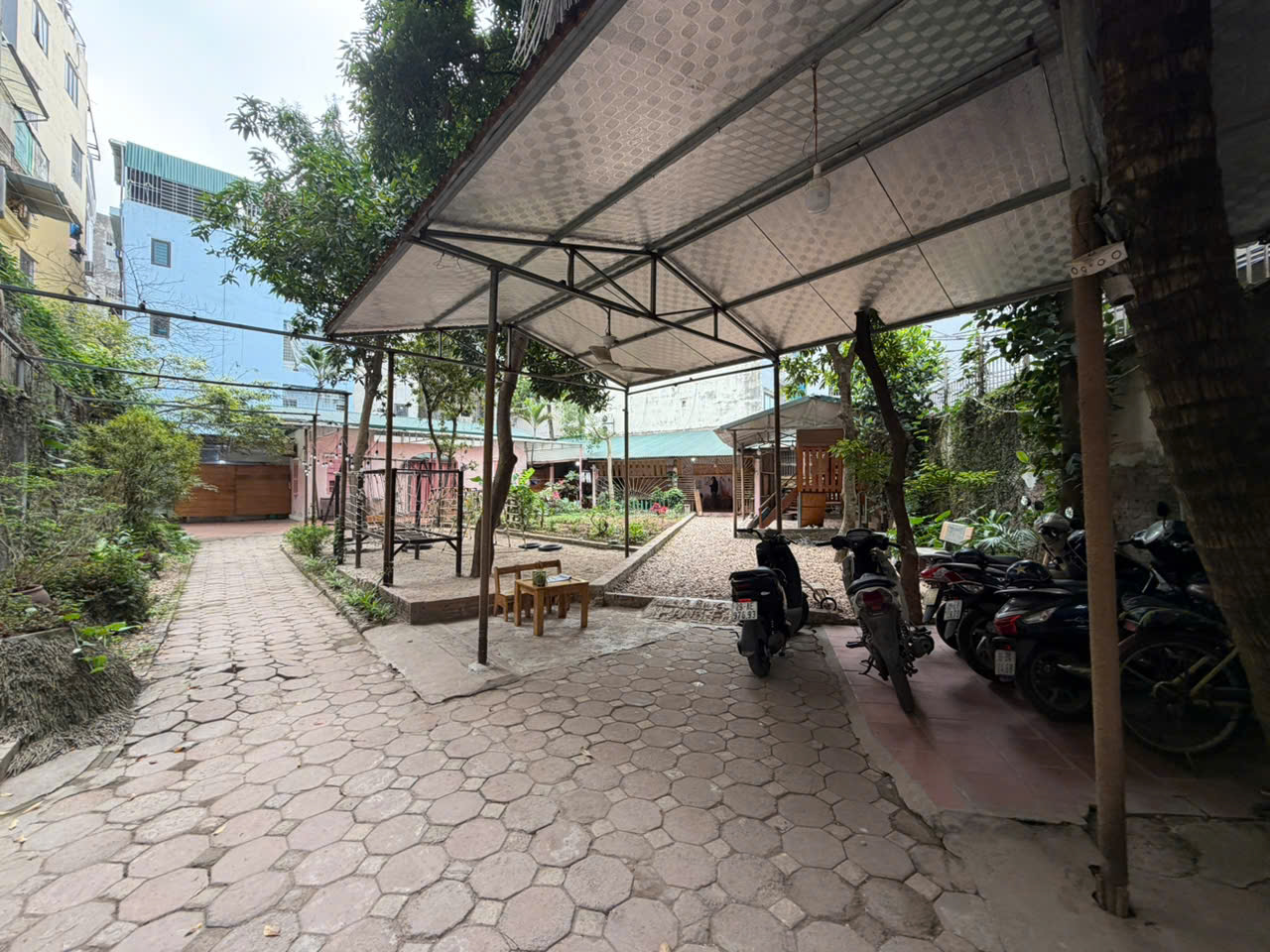 CHÍNH CHỦ BÁN LÔ ĐẤT LỚN – SIÊU HIẾM TẠI THANH TRÌ, HÀ NỘI 15985650