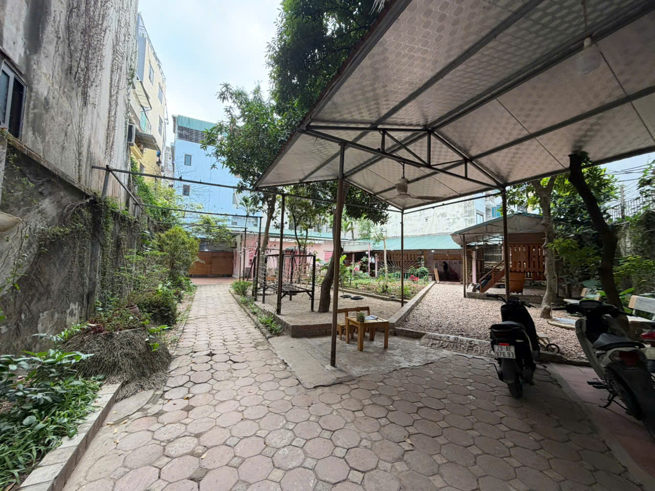 CHÍNH CHỦ BÁN LÔ ĐẤT LỚN – SIÊU HIẾM TẠI THANH TRÌ, HÀ NỘI 15985650