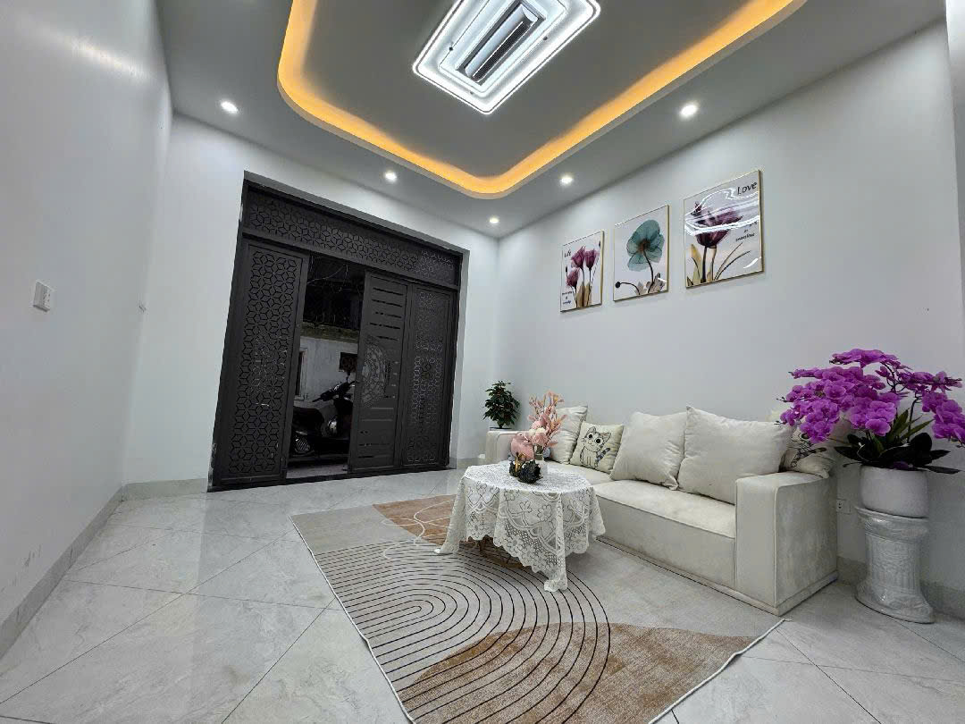 Trung Tâm Thanh Xuân 34m x 6 Tầng 8 Ngủ - Vài Bước Ra Mặt Phố  9.85 Tỷ 15985654