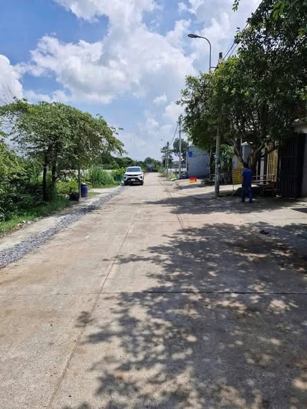 Bán đất mặt tiền 17,5x22,5m giá 7 tỷ Đường Xuân Thới Sơn 15985656