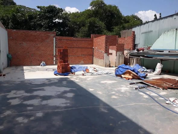 Bán đất mặt tiền 10x25m giá 10,2 tỷ Đường Đặng Thúc Vịnh 15985657